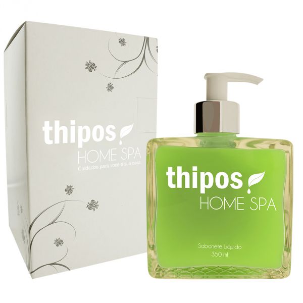 CAPIM LIMÃO - SABONETE LÍQUIDO 350ML