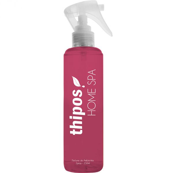 SPRAY SUMMER FLORAL - PERFUME DE AMBIENTE 250ML