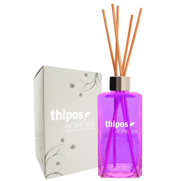 DIFUSOR LAVANDA - PERFUME DE AMBIENTE 250ML