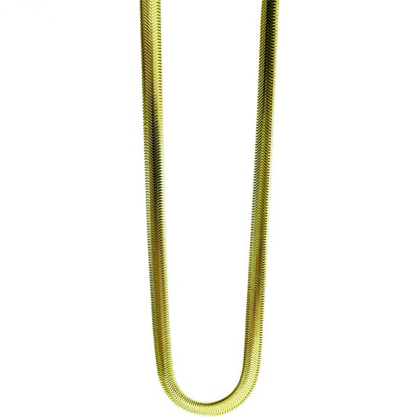 GARGANTILHA COBRA