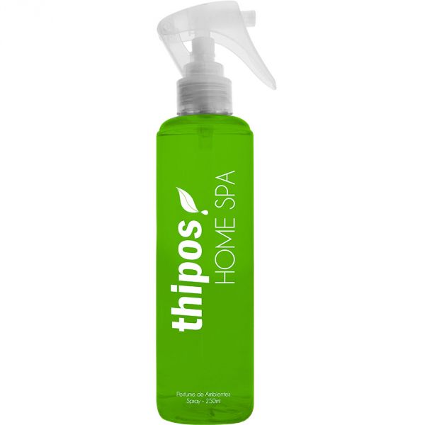 SPRAY ALECRIM - PERFUME DE AMBIENTE 250ML