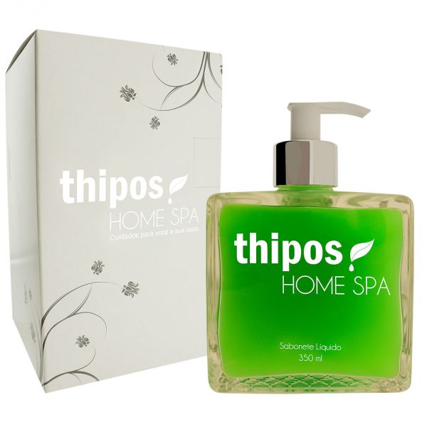 ERVA DOCE - SABONETE LÍQUIDO 350ML